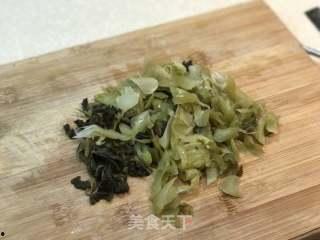 潮汕咸菜爆料视频教程